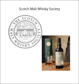 Scotch Malt Wiskey Society
